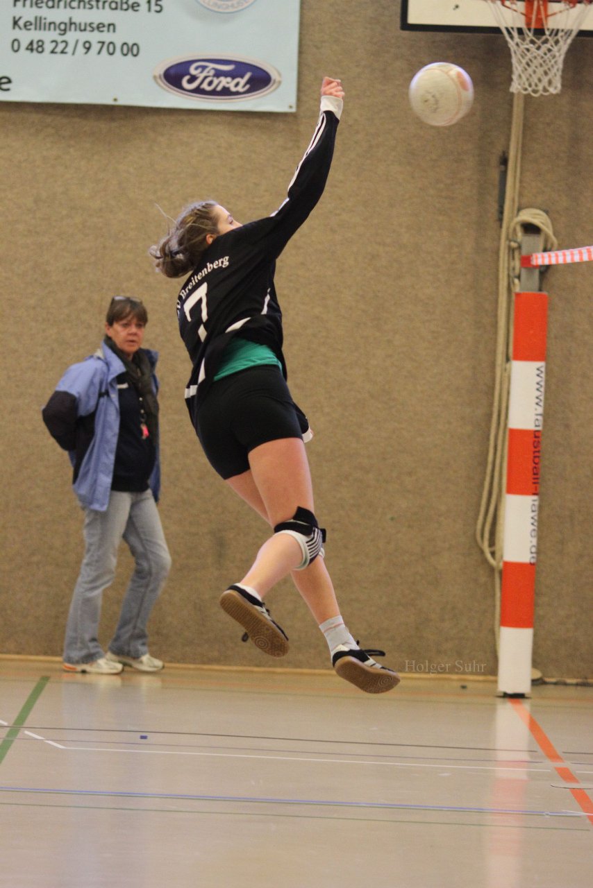 Bild 166 - U18w 4.Tag am 18.2.12